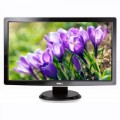 Monitor Dell ST2310F, 23 Inch Full HD LCD, VGA, DVI, HDMI