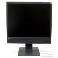 Monitor Second Hand EIZO L557, 17 Inch LCD, 1280 x 1024, VGA, DVI