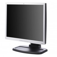 Monitor HP L1940T LCD, 19 Inch, 1280 x 1024, VGA, DVI, USB