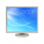 Monitor Acer B193 LCD, 19 Inch, 1280 x 1024, VGA, DVI