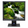 Monitor Nou Lenovo L1711p, 17 Inch LCD, 1280 x 1024, VGA, DVI