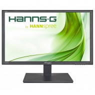 Monitor Second Hand Hannspree Hanns.G HE225, 21.5 Inch Full HD LED,  VGA, DVI