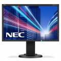 Monitor Second Hand NEC E223W, 22 Inch LED, 1680 x 1050, VGA, DVI, Display Port