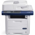 Multifunctionala Laser Monocrom Xerox WorkCentre 3315DN, Duplex, A4, 33ppm, 600 x 600, Fax, Copiator, Scanner, USB, Retea