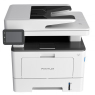 Multifunctionala Noua Laser Monocrom Pantum BM5100FDW, Duplex, DADF, A4, 40ppm, 1200 x 1200 dpi, Copiator, Scanner, Fax, USB, Retea, Wireless, NFC
