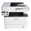 Multifunctionala Noua Laser Monocrom Pantum M7105DN, Duplex, ADF, A4, 33ppm, 1200 x 1200 dpi, Copiator, Scanner, USB, Retea