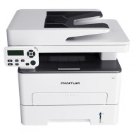 Multifunctionala Noua Laser Monocrom Pantum M7100DN, Duplex, ADF, A4, 33ppm, 1200 x 1200 dpi, Copiator, Scanner, USB, Retea