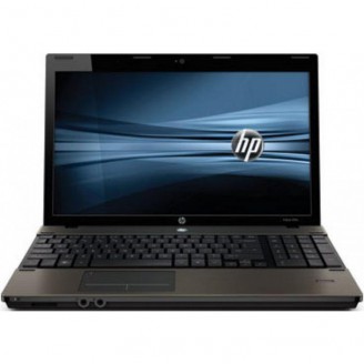 Laptop HP ProBook 4520s, Intel Core i3-350M 2.26GHz, 3GB DDR2, 250GB SATA, DVD-RW, 15.6 Inch, Tastatura Numerica, Grad B