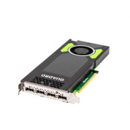 Placa video NVIDIA Quadro M4000, 8GB GDDR5, 256 Bit, 4x DisplayPort