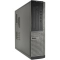 Calculator Barebone Dell 3010 Desktop, Placa de baza + Carcasa + Cooler + Sursa