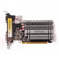 Placa Video Noua ZOTAC GeForce GT 730, 4GB GDDR3 64 Bit, BULK