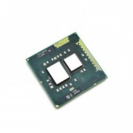 Procesor Second Hand Intel Core i3-370M 2.40 GHz, 3 MB Cache, DDR3 1066MHz