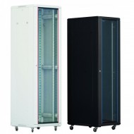 Cabinet- Rack Stand Alone Xcab-32U6060S, 32U/600/600