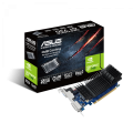 Placa Video ASUS GeForce GT 730, 2GB GDDR5, VGA, DVI, HDMI, PCI Express 2.0, Cooler Pasiv, High Profile