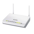 Router Wireless NOU Zyxel NBG-419N, 300Mbps, 802.11 b/g/n