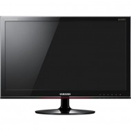 Monitor Samsung P2350, 23 Inch LCD, Full HD 1920 x 1080, VGA, DVI, Fara Picior