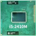 Procesor Intel Core i5-2410M 2.30GHz, 3MB Cache, Socket PPGA988