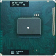 Procesor Intel Core i3-2370M 2.40GHz, 3MB Cache, Socket PGA988