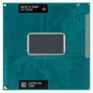 Procesor Second Hand Intel Core i3-3110M 2.40GHz, 3MB Cache