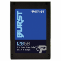 Solid State Drive (SSD) Patriot Burst, 120GB, 2.5", SATA-III