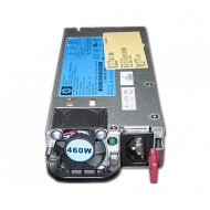 Sursa Server Second Hand 460W HSTNS-PL14, HP Proliant G6/G7
