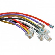 Cablu UTP 3m, Cat.5e,