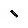 MEMORIE USB 3.0 KINGMAX 32 GB, Cu capac, Negru, Carcasa aluminiu