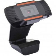 Camera Web 720P, Microfon Incorporat, USB 2.0, Model A870