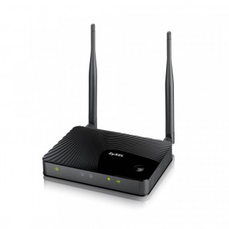 Wireless Access Point NOU Zyxel WAP3205 v2, 300Mbps, 802.11 b/g/n