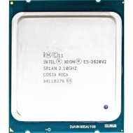 Procesor Intel Xeon Hexa Core E5-2620 V2 2.10GHz, 15 MB Cache
