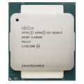 Procesor Intel Xeon Hexa Core E5-2620 v3 2.40GHz, 15 MB Cache