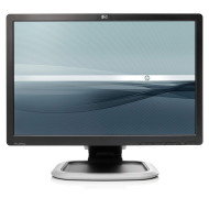 Monitor Second Hand HP L2245W, 22 Inch LCD, 1680 x 1050, VGA, DVI