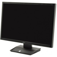 Monitor Second Hand ACER V223W, 22 Inch LCD, 1680 x 1050, VGA, DVI