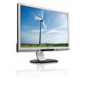 Monitor Second Hand PHILIPS 225PL2, 22 Inch LCD, 1680 x 1050, VGA, DVI, USB