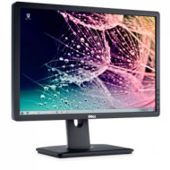 Monitor Profesional DELL P2213T, LED 22 Inch, 1680 x 1050, Widescreen, VGA DVI, USB, Grad A-