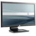 Monitor Refurbished HP LA2306X, 23 Inch LED Full HD, VGA, DVI, DisplayPort, USB