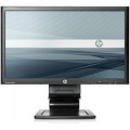 Monitor Second Hand HP LA2006X, 20 Inch LED, 5 ms, VGA, DVI, USB