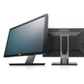 Monitor Refurbished DELL P2210f, 22 Inch 1680 x 1050, VGA, DVI-D, DisplayPort, USB