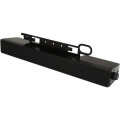 Boxa HP LCD Speaker Bar NQ576AA