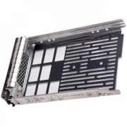 Caddy / Sertar NOU pentru HDD server DELL Gen11/Gen12/Gen13, 3.5 inch, LFF, SAS/SATA