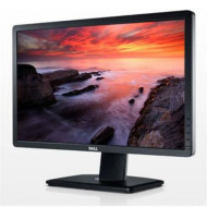 Monitor Second Hand DELL U2312HMT, 23 Inch Full HD LCD, VGA, DVI, USB