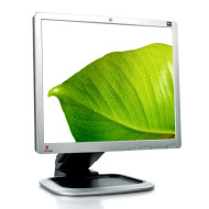 Monitor Second Hand HP L1950G, 19 Inch LCD, 1280 x 1024, DVI, VGA, USB