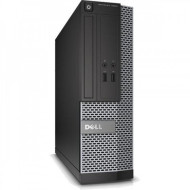 Calculator DELL OptiPlex 7010 SFF, Intel Core i7-3770 3.40 GHz, 4GB DDR3, 500GB SATA, DVD-ROM