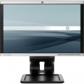 Monitor Second Hand HP LA1905WG, 19 Inch LCD, 1440 x 900, VGA, DVI, DisplayPort