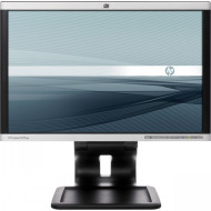 Monitor Second Hand HP LA1905WG, 19 Inch LCD, 1440 x 900, VGA, DVI, DisplayPort