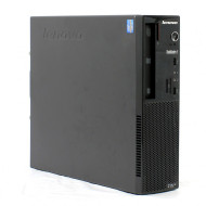 Calculator LENOVO Edge E71, Intel Core i3-2120 3.30GHz, 4GB DDR3, 500GB SATA, DVD-ROM