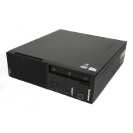Calculator LENOVO Edge 71 SFF, Intel Core i3-2120 3.30GHz, 4GB DDR3, 250GB SATA