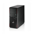 Calculator Fujitsu ESPRIMO P710 Tower, Intel Core i3-3220 3.30GHz, 4GB DDR3, 250GB SATA, DVD-RW
