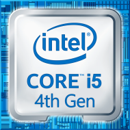 Procesor Intel Core i5-4590 3.30GHz, 6MB Cache, Intel HD Graphics 4600