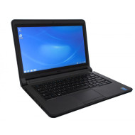 Laptop DELL Latitude 3340, Intel Core i5-4200U 1.60GHz, 4GB DDR3, 120GB SSD, 13.3 Inch, Webcam